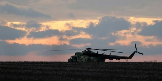 Ukrayna, İngiltere ve Polonya üçlü ittifak kurduğunu duyurdu