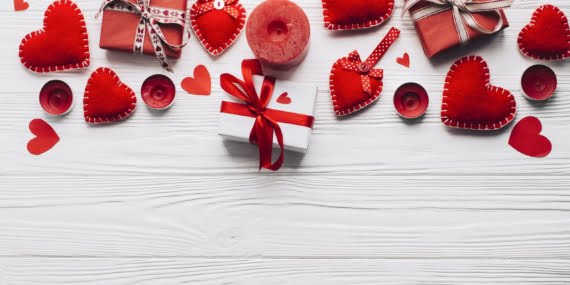 14 Şubat Sevgililer Günü