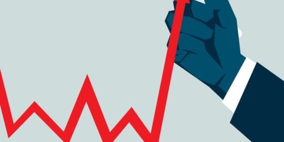 TÜİK verilerine göre 2021 yılında Türkiye ekonomisi yüzde 11 büyüdü