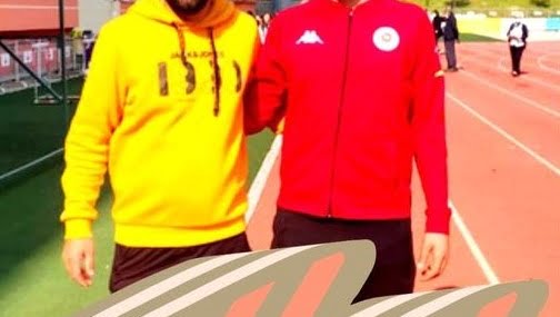 Batmanlı Yasin ‘Disk Atma’da Türkiye şampiyonu oldu