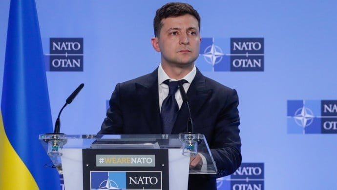 Rusya'nın Ukrayna saldırısı başladı Rusya'nın Ukrayna saldırısı başladı
