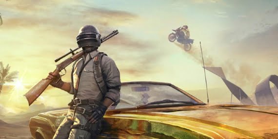 PUBG oyunu bağımlısı genç ailesini öldürdü