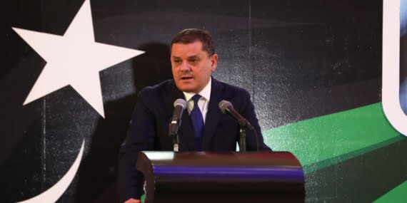 Libya Başbakanı: Gençlere 50 bin dönüm toprak dağıtacağız