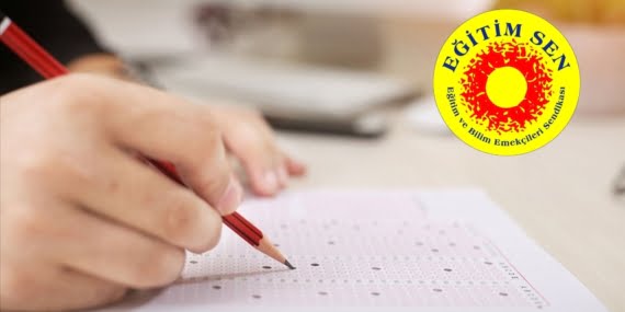 Eğitim Sen Batman Şubesi: YKS’de barajı kaldırmakla sorunlar çözülmüyor!