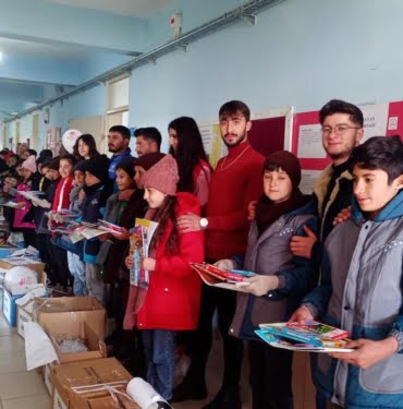 GENÇLİK TEK AĞAÇ 3