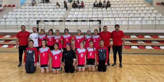 Hentbolun yerli şampiyonları