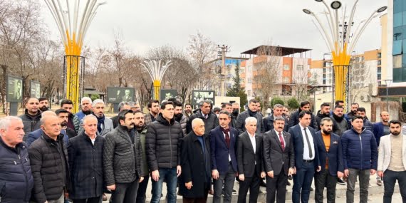 Batmanlı işverenlerden elektrik faturası isyanı: Kepenkleri indireceğiz