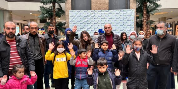 Çocuklardan çağrı: Sensörler alınsın, parmaklarımız delinmesin