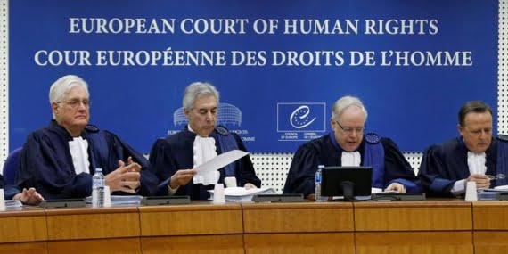 Batmanlı tutuklunun başvurduğu AİHM’den emsal niteliğinde karar çıktı