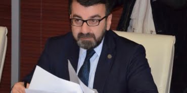 akp akif gür