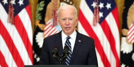 Biden: Trump'ın NATO yorumları tehlikeli ve utanç verici Biden: Trump’ın NATO yorumları tehlikeli ve utanç verici