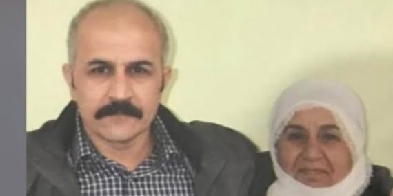 25 yıldır tutuklu olan hasta kardeşinin serbest bırakılmasını istiyor