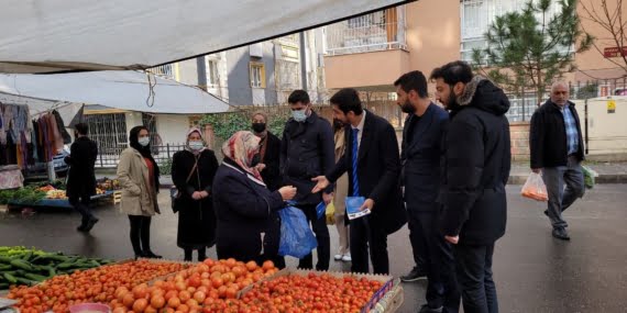 ‘Bu yangın ancak böyle söner’
