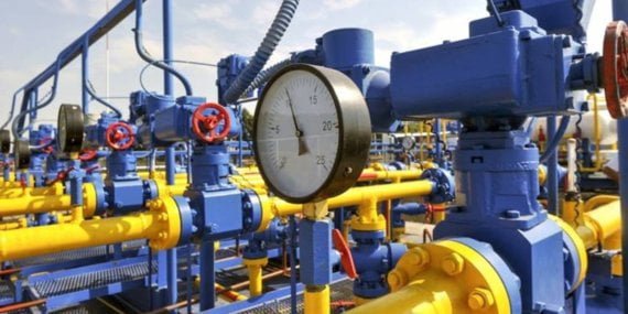 Santrallerin kullandığı doğalgaza yüzde 10 zam yapıldı Santrallerin kullandığı doğalgaza yüzde 10 zam yapıldı