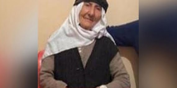 Tandırda ekmek pişirirken elbisesi alev aldı, hayatını kaybetti