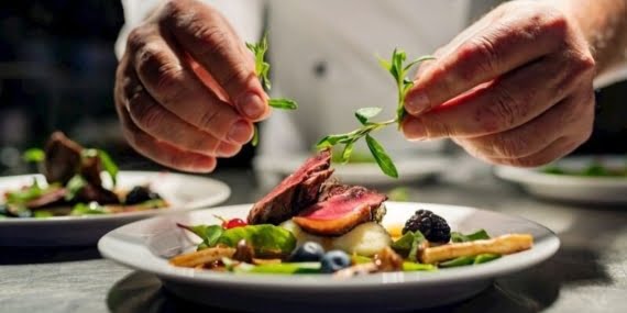 Sürdürülebilir gastronomi