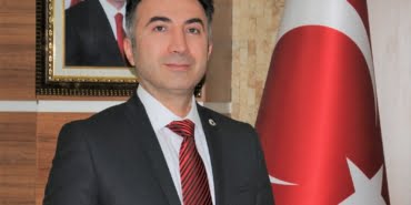 idris demir rektör