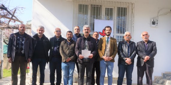 İHD Batman: Fahiş oranlardaki zam miktarlarının kabulü mümkün değil