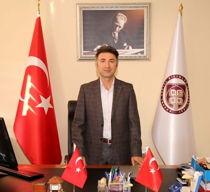Bir portre