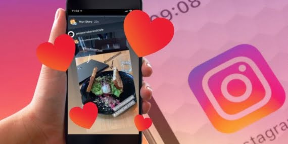 Instagram baştan aşağı değişecek iddiası