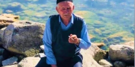 Korkmaz’ın acı günü: Babası vefat etti