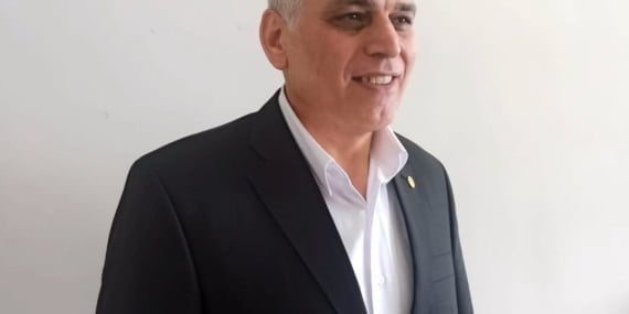 Esnaf ve Sanatkârlar Odası Başkan adayı Lokman Tüzün, projelerini duyurdu