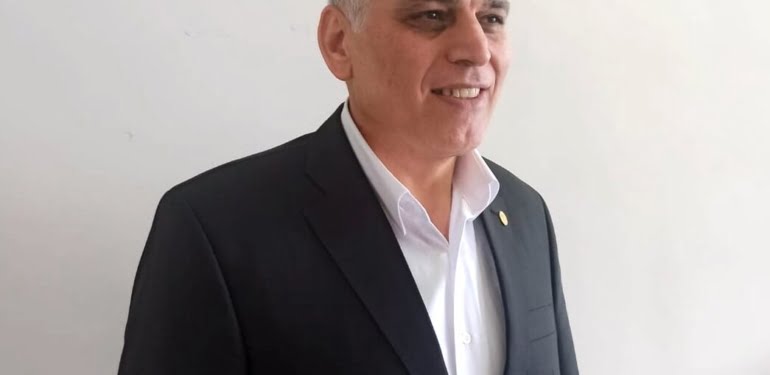 lokman tüzün