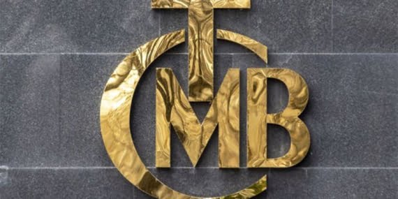 Merkez Bankası faizi sabit tuttu