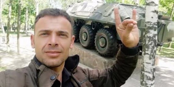 Mardin'de HDP'den ihraç edilen kişi MHP'ye katıldı Mardin’de HDP’den ihraç edilen kişi MHP’ye katıldı