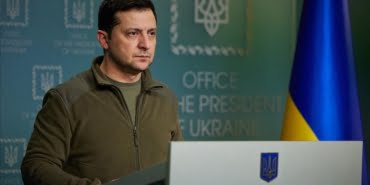 zelensky