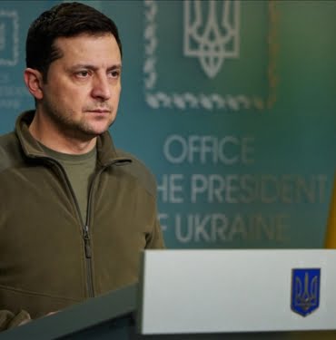 zelensky