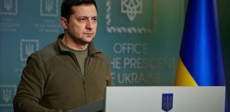zelensky