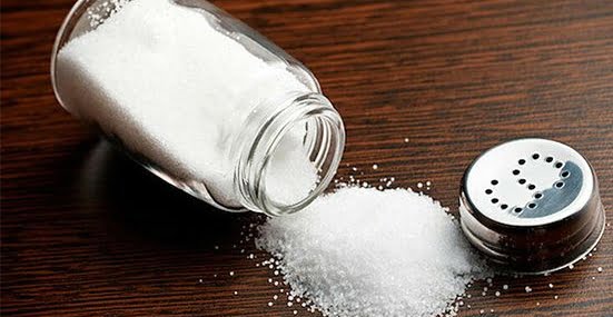 Tuz tüketiminize dikkat ediyor musunuz?