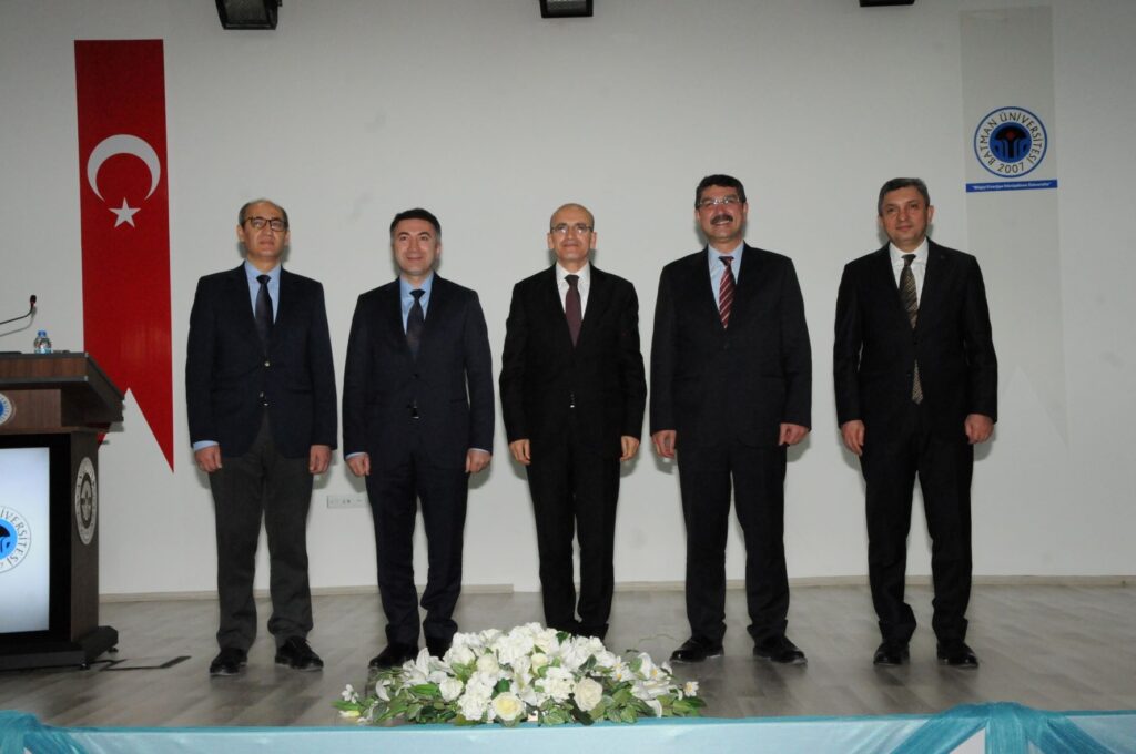 Necat Nasıroğlu Proje Ödülleri Sahiplerini Buldu