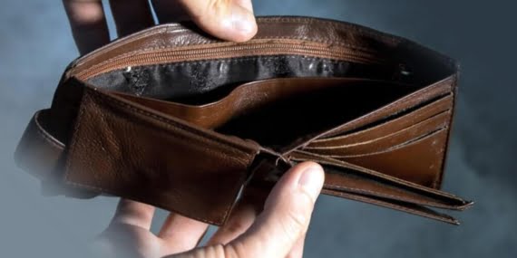 Borç nedeniyle takibe düşenlerin sayısı artıyor: Takibe düşenlerin sayısı bir yılda yüzde 200 arttı