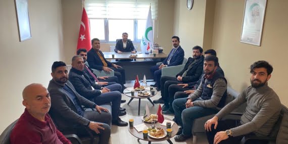 ‘Uyuşturucu konusu partiler üstü bir sorun’