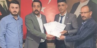 İYİ PARTİ İKİKÖPRÜ 2
