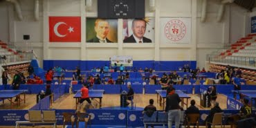 MASA TENİSİ 4