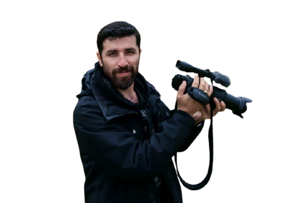 Batmanlı gazeteci Metin Yoksu, ÇGD'nin yerel medya haber ödülünü aldı