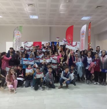 ORYANTİRİNG BATMAN 1