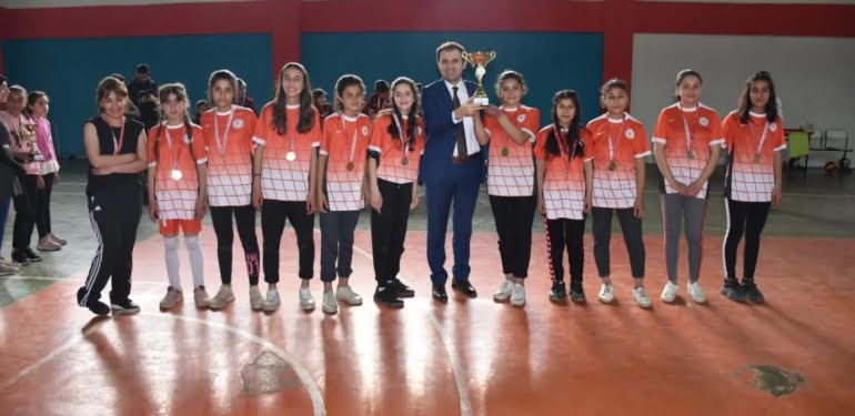 SASON VOLEYBOL 3