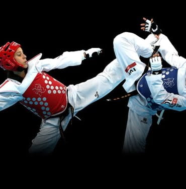 Türkiye_Taekwondo