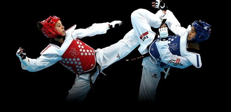 Türkiye_Taekwondo