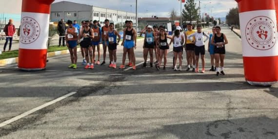 Batman’da Balkan Yürüyüş Seçmesi yapıldı