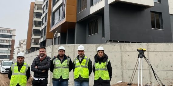 Batman’da inşaat sektörü zor günler geçiriyor