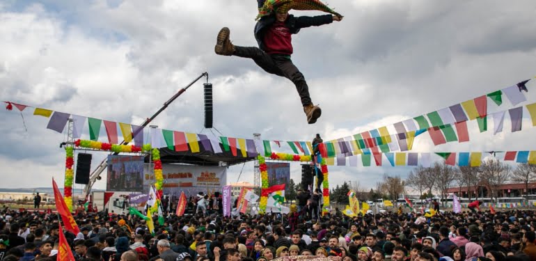 newroz