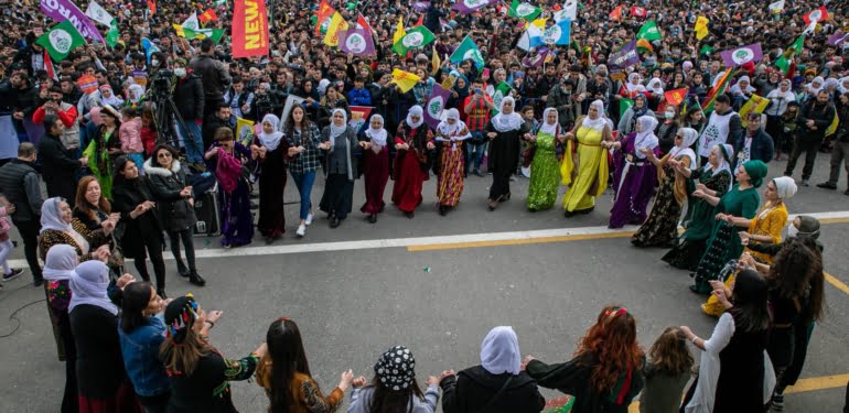 newroz