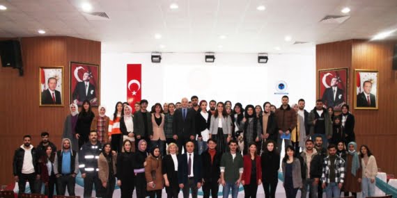 Batman Genç Beyinlerde İnovasyon ve Kadın Gücü Girişimcilik Programı