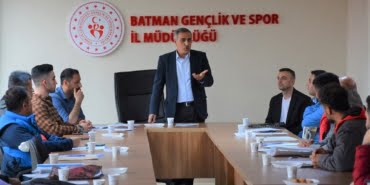 YILDIZLAR FUTBOL TOPLANTISI 1