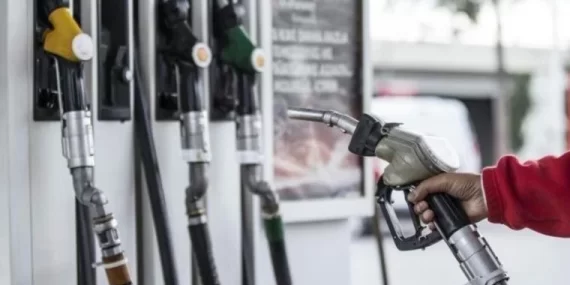 Motorine yeni zam geliyor Motorine yeni zam geliyor
